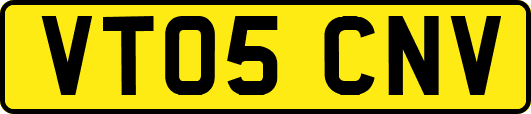 VT05CNV
