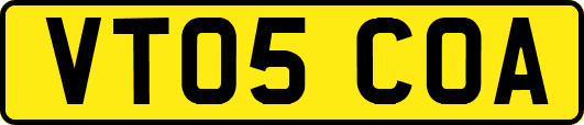 VT05COA