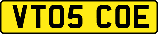 VT05COE