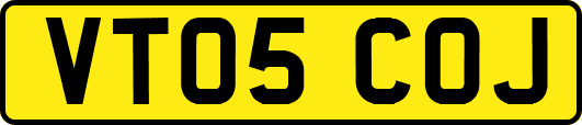 VT05COJ