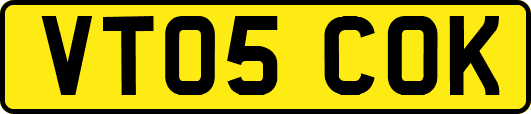 VT05COK