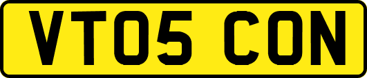 VT05CON