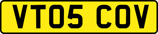 VT05COV