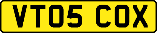 VT05COX