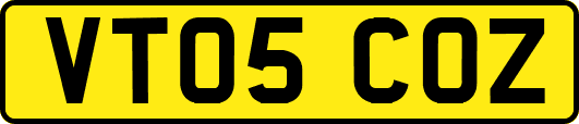 VT05COZ