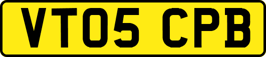 VT05CPB