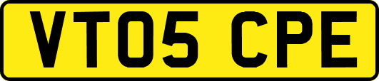 VT05CPE