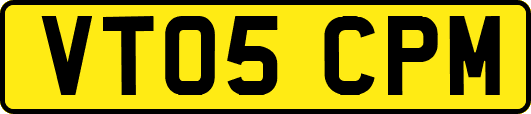 VT05CPM