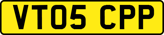 VT05CPP