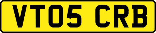 VT05CRB