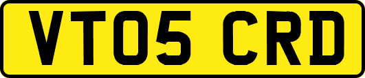 VT05CRD