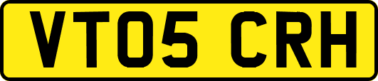 VT05CRH