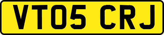 VT05CRJ