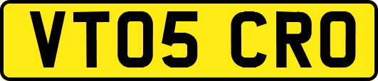 VT05CRO