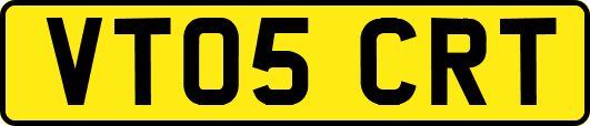 VT05CRT