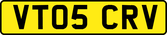 VT05CRV
