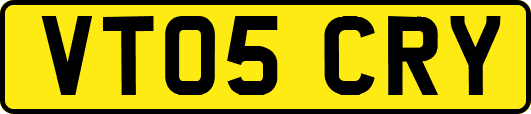 VT05CRY