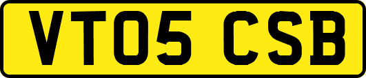 VT05CSB