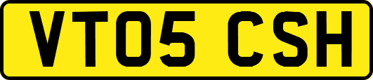VT05CSH