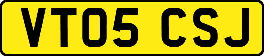 VT05CSJ