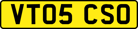 VT05CSO
