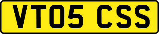 VT05CSS