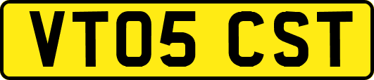 VT05CST
