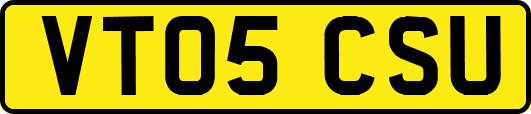 VT05CSU