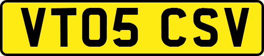 VT05CSV