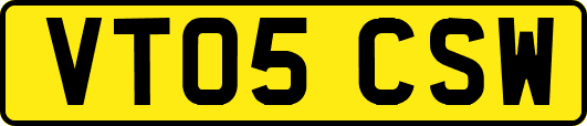 VT05CSW
