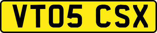 VT05CSX