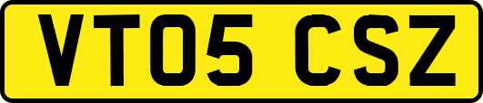 VT05CSZ
