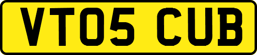 VT05CUB