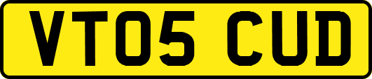 VT05CUD