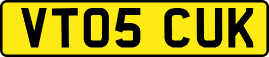 VT05CUK