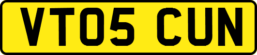VT05CUN