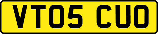 VT05CUO