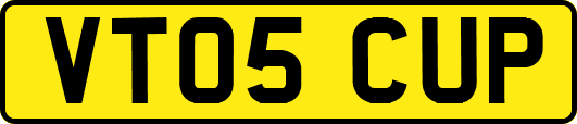 VT05CUP