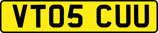 VT05CUU