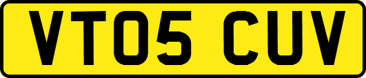 VT05CUV