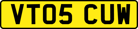 VT05CUW
