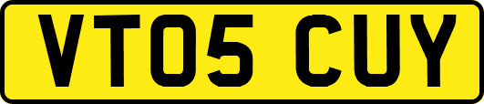 VT05CUY