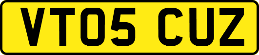 VT05CUZ
