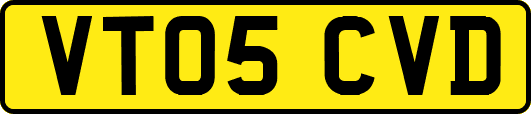 VT05CVD