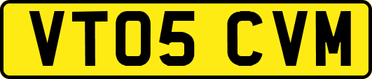 VT05CVM