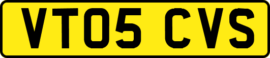 VT05CVS