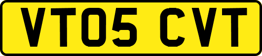 VT05CVT
