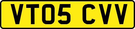 VT05CVV