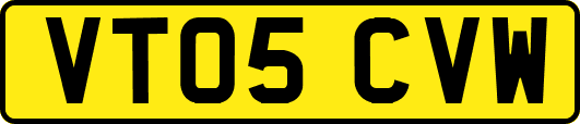 VT05CVW