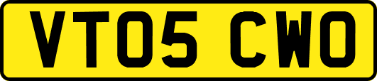 VT05CWO